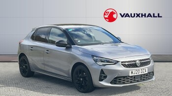 Vauxhall Corsa 1.2 Turbo SRi 5dr Petrol Hatchback